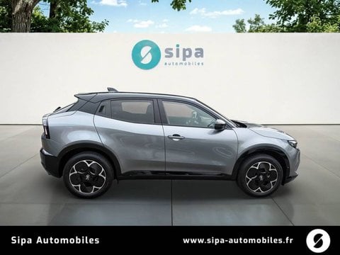 Voitures D'0Km À Bayonne | Alfa Romeo Junior Ibrida Junior 1.2 Ibrida 145 Ch E-Dct6 Ti 5P