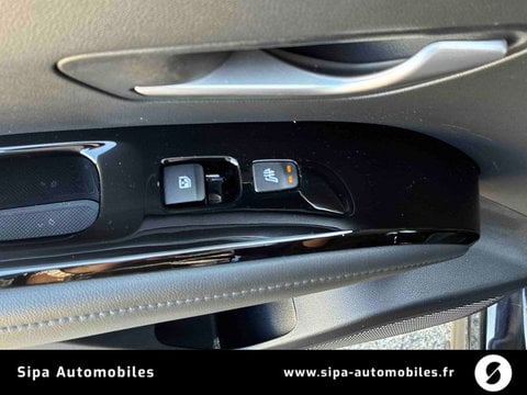 Voitures D'occasion À Le Bouscat | Hyundai Tucson 1.6 T-Gdi 230 Hybrid Bva6 Executive 5P
