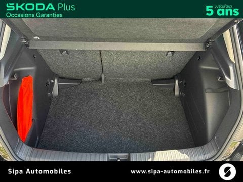 Voitures D'occasion À Lescar | Škoda Fabia 1.0 Tsi 95 Ch Evo 2 Bvm5 Selection 5P