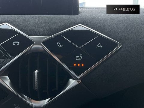 Voitures D'0Km À Lescar | Ds Ds 3 Hybride 136 E-Dct6 Edition France 5P