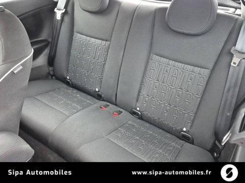 Voitures D'occasion À Dax | Fiat 500 E 118 Ch Nouvelle 3P