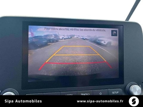 Voitures D'occasion À Toulouse | Hyundai Kona Electrique 39 Kwh - 136 Ch Intuitive 5P