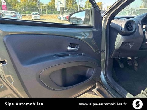 Voitures D'occasion À Toulouse | Toyota Aygo X 1.0 Vvt-I 72 Air Design 5P