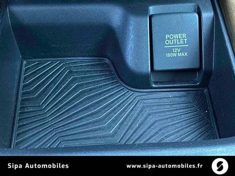 Voitures D'occasion À Mérignac | Honda Cr-V Hybrid 2.0 I-Mmd 2Wd Elegance 5P