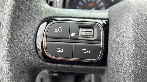 Voitures D'0Km À Mont-De-Marsan | Citroën C3 Puretech 83 Ch Bvm5 Plus 5P