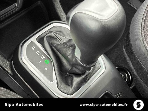 Voitures D'occasion À Mérignac | Jeep Renegade 1.5 Turbo T4 130 Ch Bvr7 E-Hybrid Summit 5P