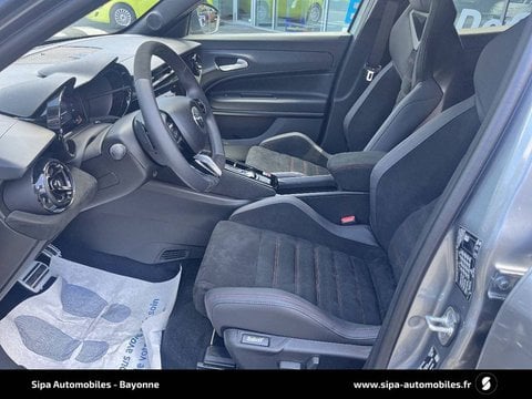 Voitures D'0Km À Bayonne | Alfa Romeo Junior Junior 1.2 Ibrida 136 Ch Edct6 Speciale 5P