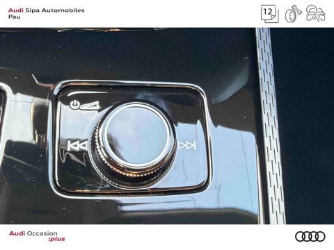 Voitures D'occasion À Lescar | Audi A5 Avant Tdi Hybride 204 Ch S Tronic 7 S Line 5P