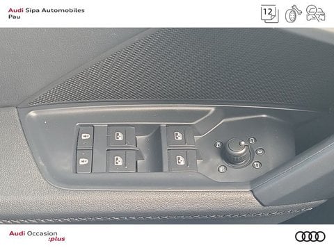 Voitures D'occasion À Lescar | Audi A3 Sportback 35 Tfsi Mild Hybrid 150 S Tronic 7 S Line 5P