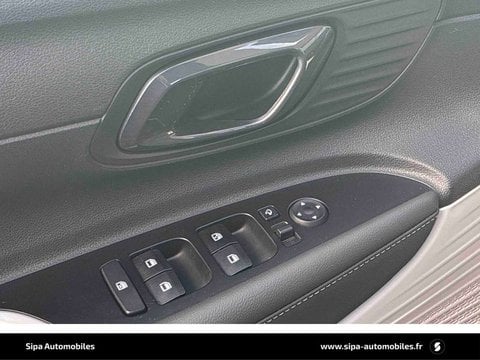 Voitures D'occasion À Libourne | Hyundai I20 1.0 T-Gdi 100 Dct-7 Hybrid 48V Creative 5P