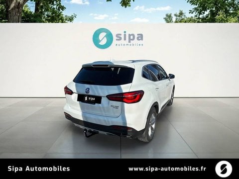 Voitures D'occasion À Muret | Mg Ehs 1.5T Gdi Phev Luxury 5P