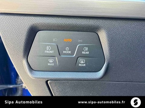 Voitures D'occasion À Toulouse | Seat Leon Sportstourer E-Hybrid 204 Dsg6 Fr 5P