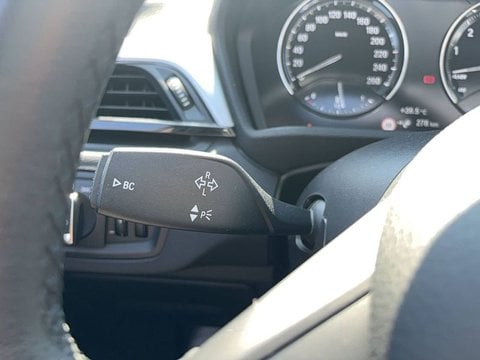 Voitures D'occasion À Toulouse | Bmw X1 Xdrive 25E 220 Ch Bva6 Business Design 5P