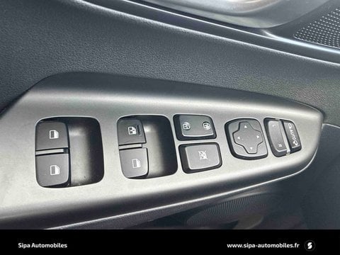 Voitures D'occasion À Le Bouscat | Hyundai Kona Electrique 39 Kwh - 136 Ch Intuitive 5P