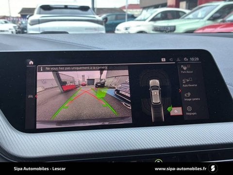 Voitures D'occasion À Lescar | Bmw Série 1 118I 140 Ch Dkg7 M Sport 5P