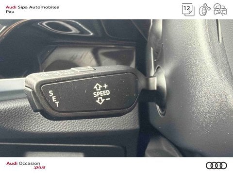 Voitures D'occasion À Lescar | Audi Q3 35 Tdi 150 Ch S Tronic 7 Design Luxe 5P