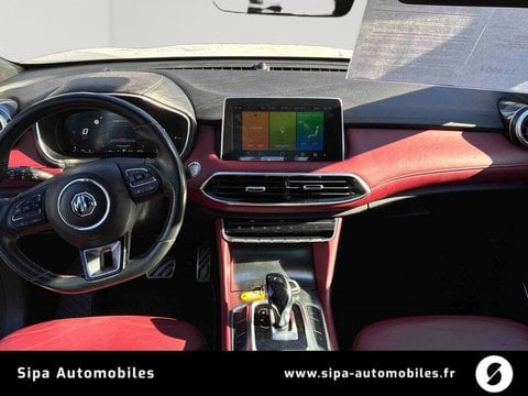 Voitures D'occasion À Muret | Mg Ehs 1.5T Gdi Phev Luxury 5P