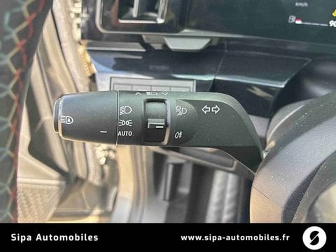 Voitures D'occasion À Muret | Renault Espace E-Tech Hybrid 200 Esprit Alpine 5P