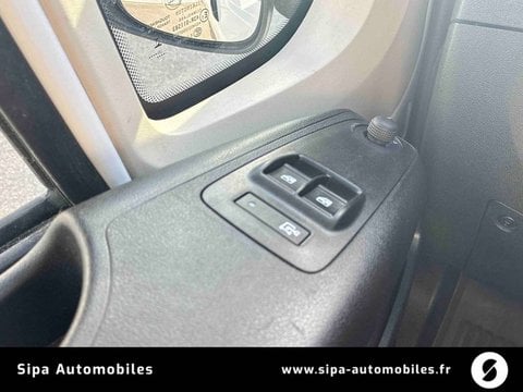 Voitures D'occasion À Lescar | Fiat Ducato Fg Ducato Fourgon Tole Mh2 3.5 T 140 Ch S&S Bvm6 4P