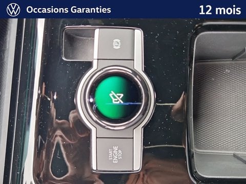 Voitures D'occasion À Tarbes | Volkswagen Tayron 1.5 Etsi 150Ch Dsg7 7Pl R-Line 5P