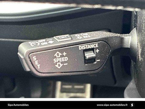 Voitures D'occasion À Le Bouscat | Audi A3 Sportback Diesel Tdi 150 Ch S Line 5P