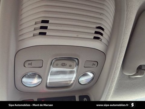Voitures D'occasion À Mont-De-Marsan | Citroën C3 Aircross Puretech 110 S&S Bvm6 Shine 5P