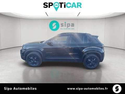 Voitures D'0Km À Mérignac | Jeep Avenger 1.2 Turbo T3 145 Ch Bvr6 4Xe The North Face 5P