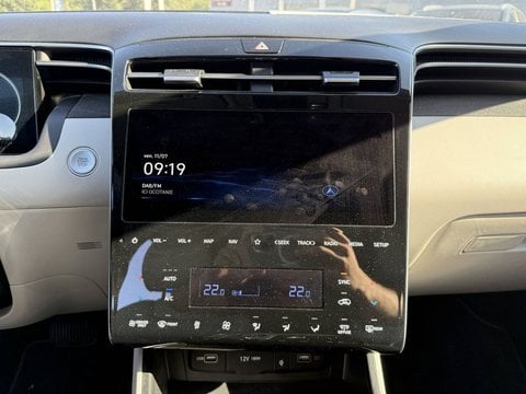 Voitures D'occasion À Muret | Hyundai Tucson Iv 1.6 T-Gdi 265 Htrac Plug-In Bva6 Executive 5P