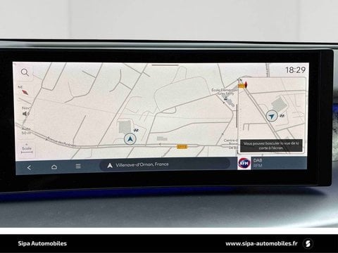 Voitures D'0Km À Villenave-D'ornon | Hyundai Ioniq 9 110 Kwh 428 Ch Htrac Performance Calligraph...