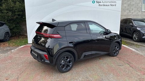 Voitures D'0Km À Le Bouscat | Byd Dolphin Surf 43.2 Kwh 156 Ch Comfort 5P