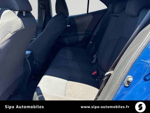 Voitures D'occasion À Toulouse | Toyota Corolla Hybride 122H Active 5P