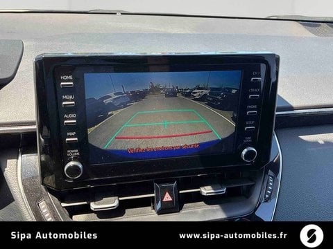 Voitures D'occasion À Toulouse | Toyota Corolla Hybride 122H Active 5P