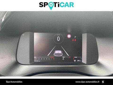 Voitures D'occasion À Bayonne | Opel Corsa 1.2 Turbo 130 Ch Bva8 Gs 5P