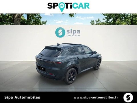 Voitures D'0Km À Toulouse | Alfa Romeo Tonale 1.5 Ibrida 175 Ch Vgt Tct7 Veloce 5P