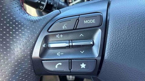 Voitures D'occasion À Villenave-D'ornon | Hyundai Kona 1.0 T-Gdi 120 Hybrid 48V N Line Creative 5P