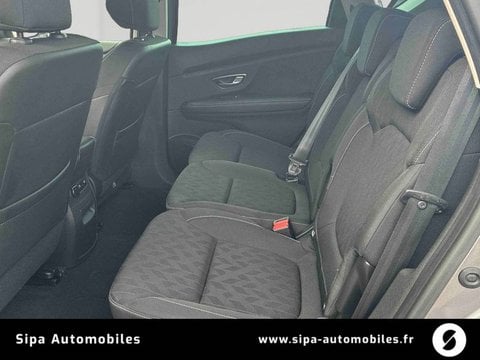 Voitures D'occasion À Mérignac | Renault Scénic Scenic Blue Dci 120 Limited 5P