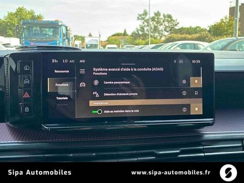 Voitures D'0Km À Mérignac | Lancia Ypsilon Iii Turbo 100Ch Bvm6 Hf Line 5P