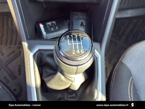 Voitures D'occasion À Lescar | Dacia Sandero Eco-G 100 Stepway Extreme + 5P