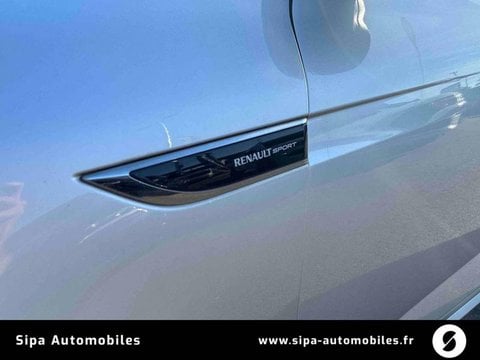 Voitures D'occasion À Toulouse | Renault Mégane Iv Estate Dci 165 Energy Edc Gt 5P