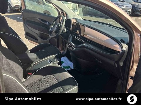 Voitures D'occasion À Toulouse | Fiat 500 E 118 Ch Nouvelle 3P