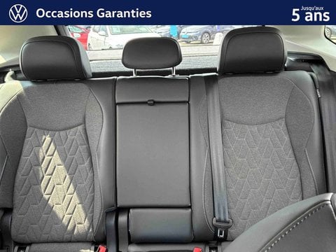 Voitures D'occasion À Lescar | Volkswagen Tiguan 2.0 Tdi 150Ch Dsg7 Vw Edition 5P