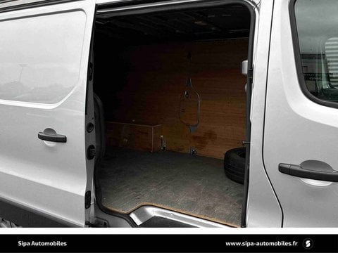 Voitures D'occasion À Mérignac | Fiat Talento Fg Vul Talento Fgn Tole 1.3 Lh1 2.0 Ecojet 145 Ev...