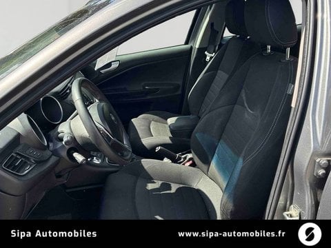 Voitures D'occasion À Muret | Alfa Romeo Giulietta Série 2 1.6 Jtdm 120 Ch S&S Super 5P