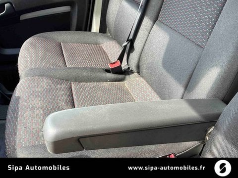 Voitures D'occasion À Mont-De-Marsan | Citroën Jumper Tole 30 L2H2 Bluehdi 120 S&S Bvm6 4P