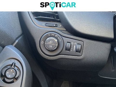 Voitures D'occasion À Lescar | Fiat 500X 1.3 Firefly Turbo T4 150 Ch Dct Cross 5P