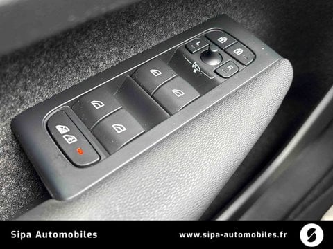 Voitures D'occasion À Labège | Volvo Xc40 Recharge Extended Range 252 Ch 1Edt Start 5P