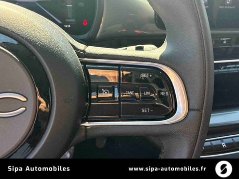 Voitures D'occasion À Dax | Fiat 500 Iii Electrique E 118 Ch Nouvelle 3P