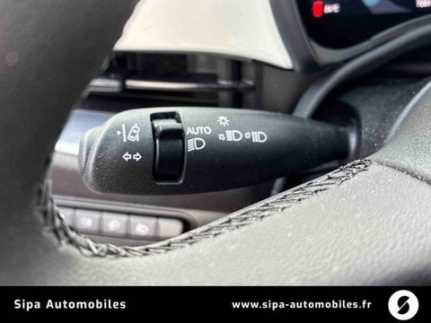 Voitures D'occasion À Mérignac | Fiat 500 E 95 Ch Icône 3P