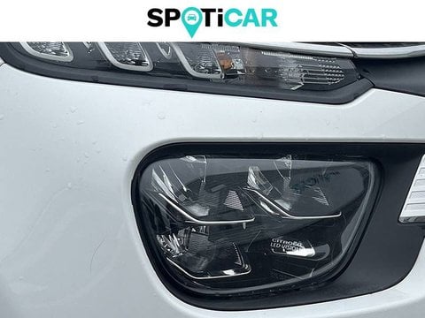 Voitures D'occasion À Lescar | Citroën C3 Puretech 83 Ch Bvm5 You 5P