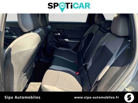 Voitures D'0Km À Toulouse | Jeep Compass Iii 1.2 Turbo T3 145 Ch Bvr6 E-Hybrid 4X2 First Edition 5P